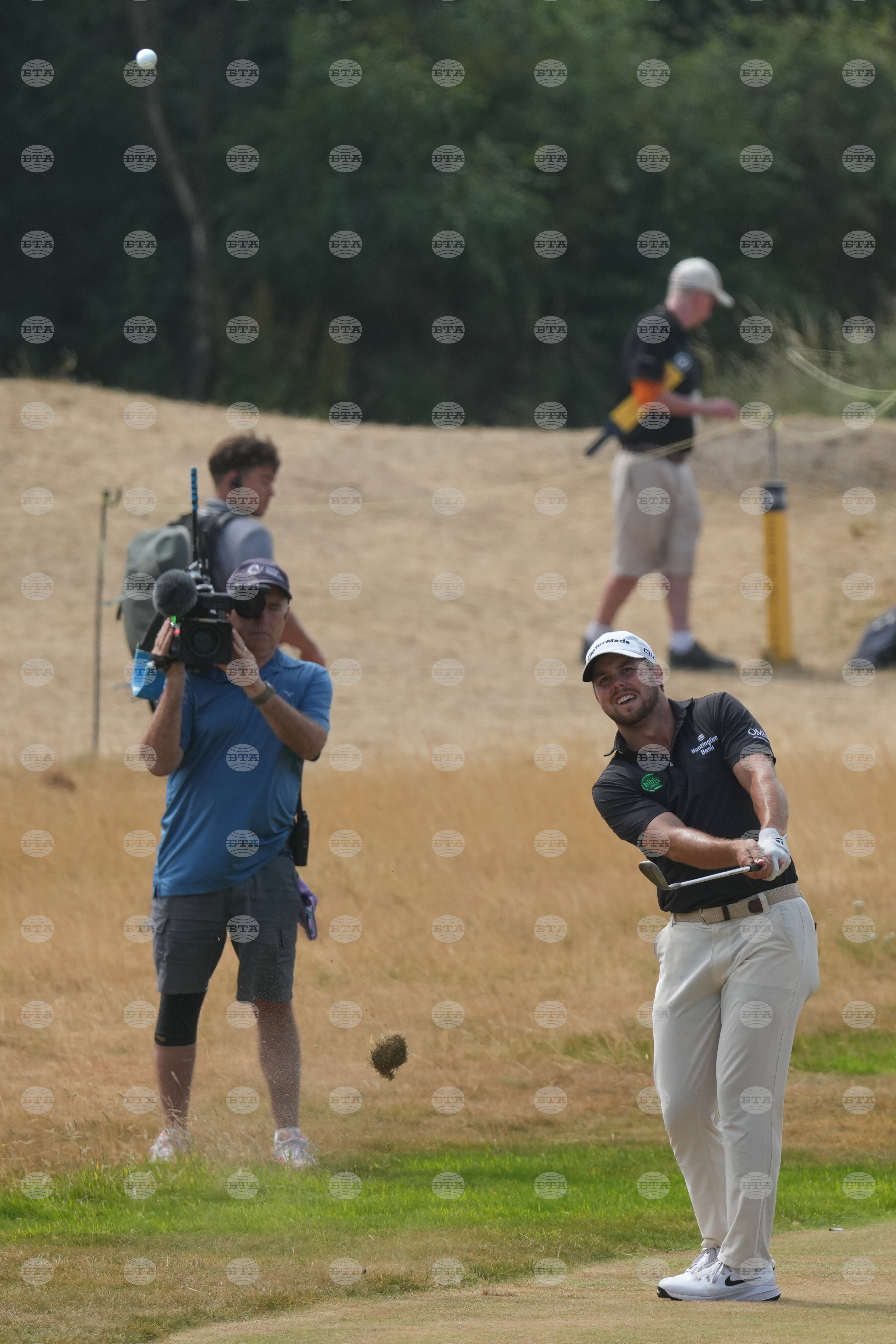 British Open Golf Championship