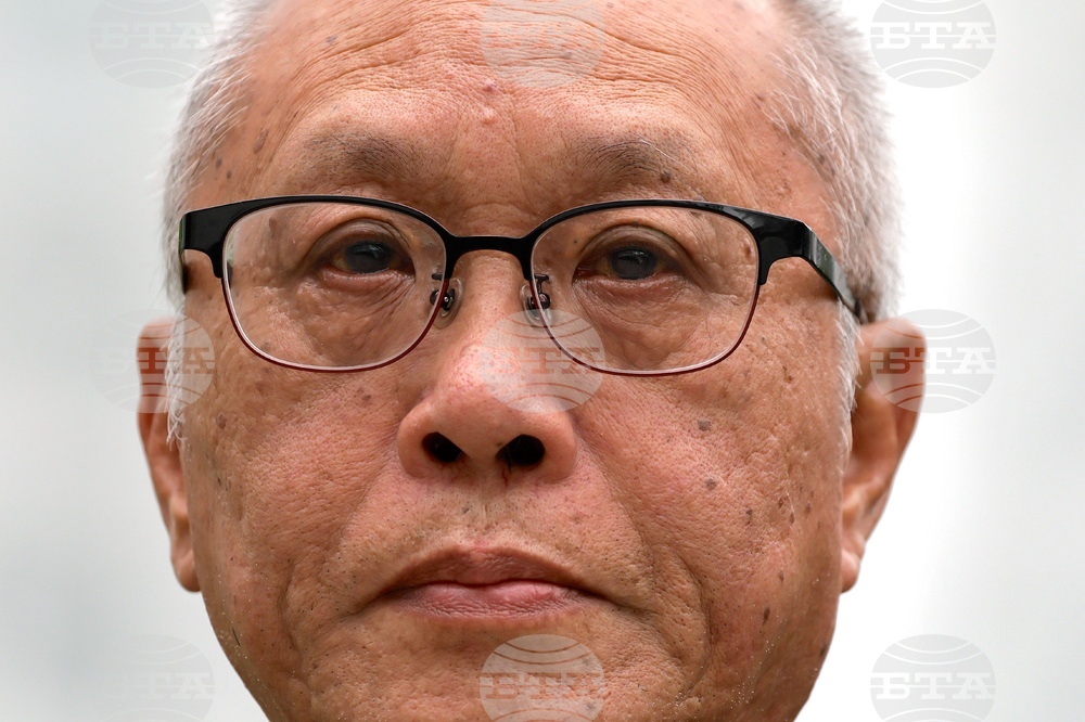 Hong Kong Fire Investigation