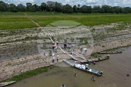 Climate Latin America El Nino