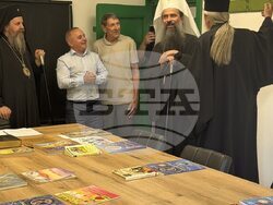 Снимка: Община Сандански