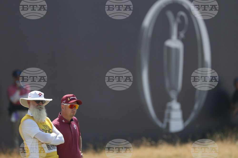 British Open Golf Championship
