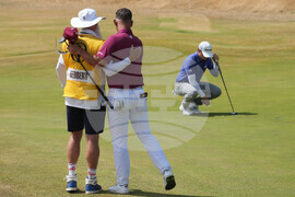 British Open Golf Championship