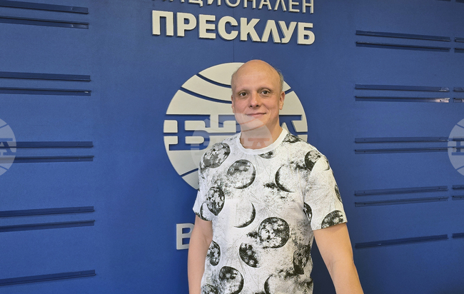 Според диригента Григор Паликаров фестивалите „Сцена на вековете“ и „Опера на върховете“ са утвърдили нови културни дестинации
