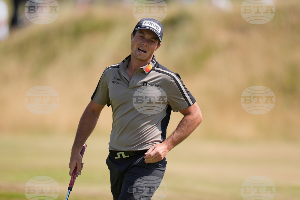 British Open Golf Championship