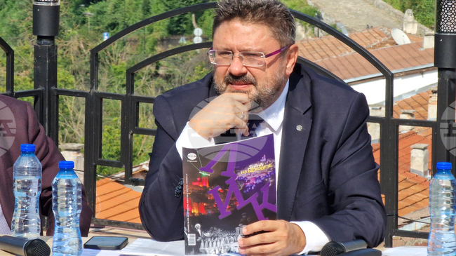 BTA Director General Valchev: New Festive Bulgaria Section Maps Festivals Nationwide