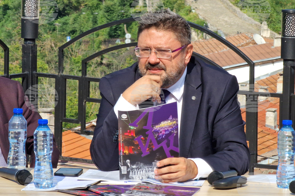 BTA Director General Valchev: New Festive Bulgaria Section Maps Festivals Nationwide