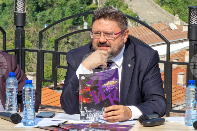 BTA Director General Valchev: New Festive Bulgaria Section Maps Festivals Nationwide