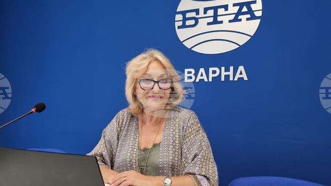 Варна има своя летен професионален фестивал на открито в лицето на „Опера в Летния театър“, каза Даниела Димова