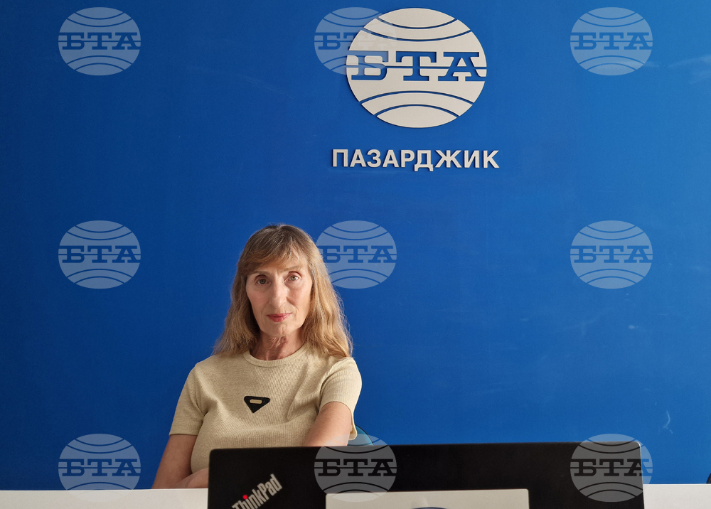 Национален пресклуб на БТА Пазарджик - списание ЛИК „Сцена на вековете“ - представяне