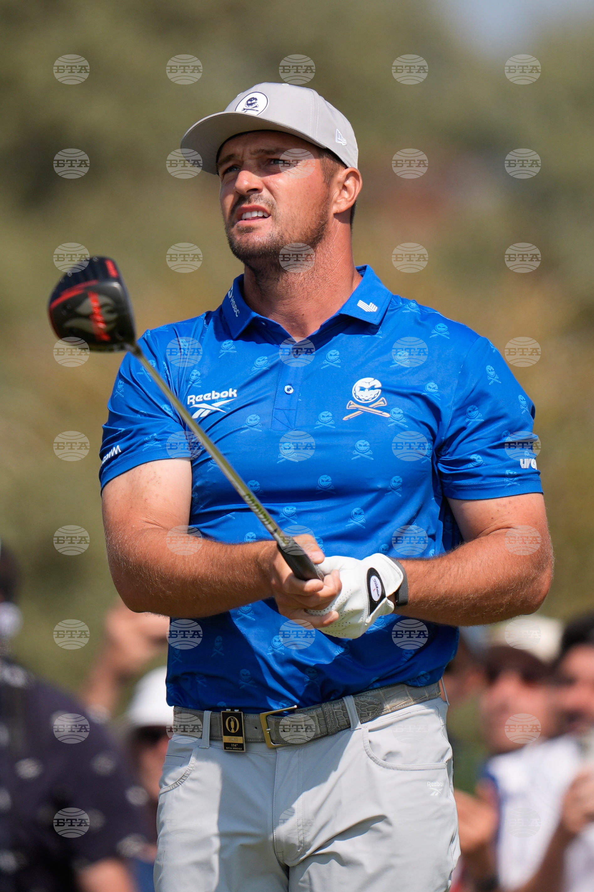 British Open Golf Championship