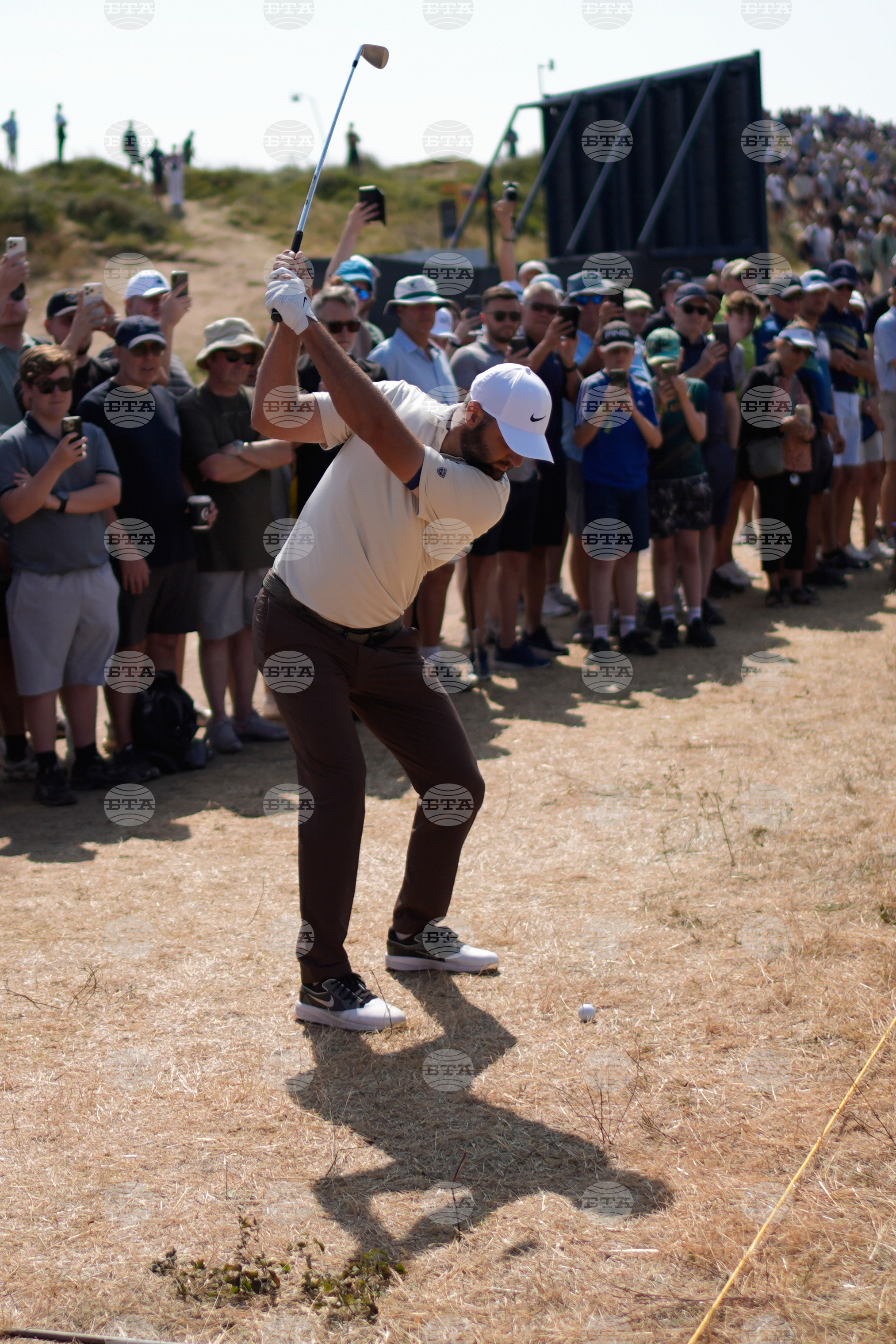 British Open Golf Championship