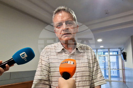 Софийски районен съд  - Милен Груев - задържане под стража