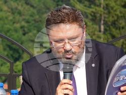 Велико Търново - списание ЛИК - „Сцена на вековете“ - представяне