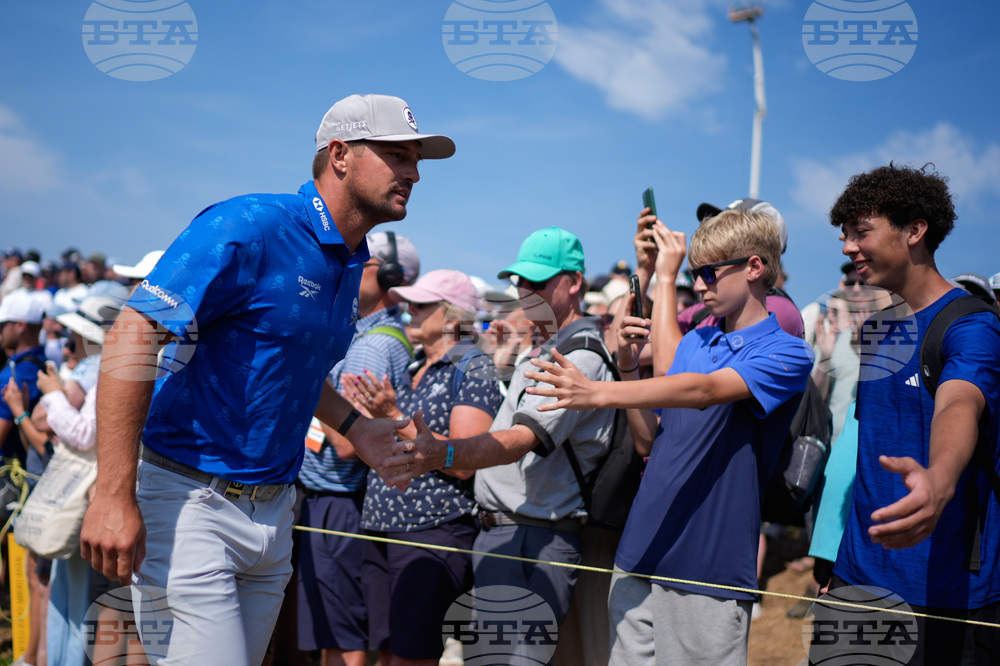 British Open Golf Championship