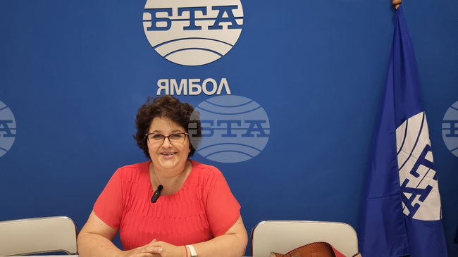 Участието в конкурси за класическо пеене е „трамплин” за младите таланти към голямата оперна сцена според музикалния педагог Божидара Божилова