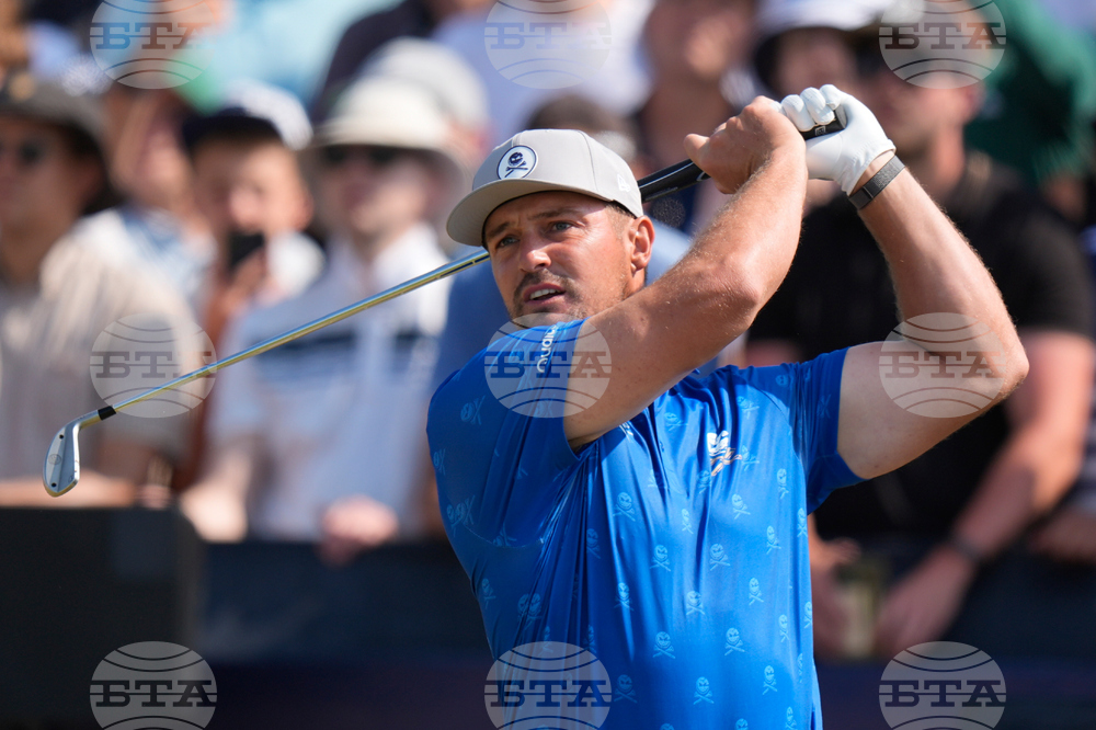 British Open Golf Championship