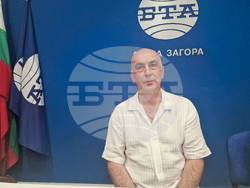Национален пресклуб на БТА Стара Загора - списание ЛИК - „Сцена на вековете“ - представяне