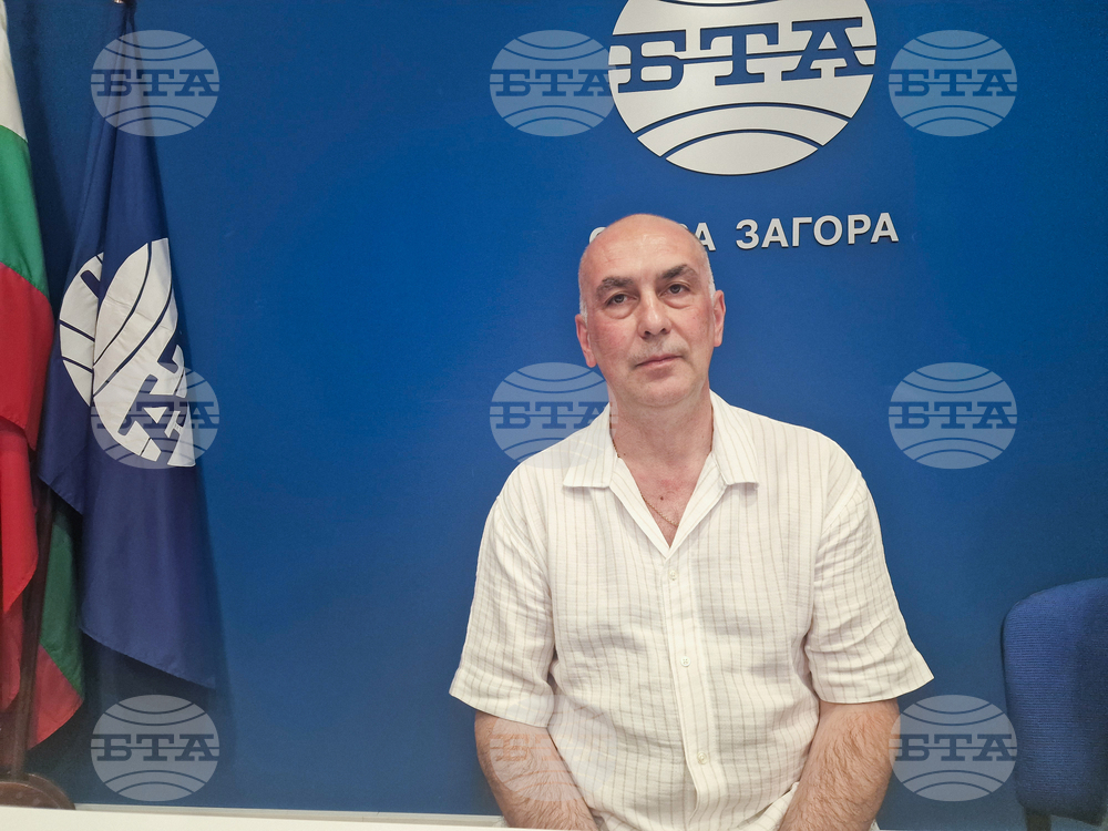 Национален пресклуб на БТА Стара Загора - списание ЛИК - „Сцена на вековете“ - представяне