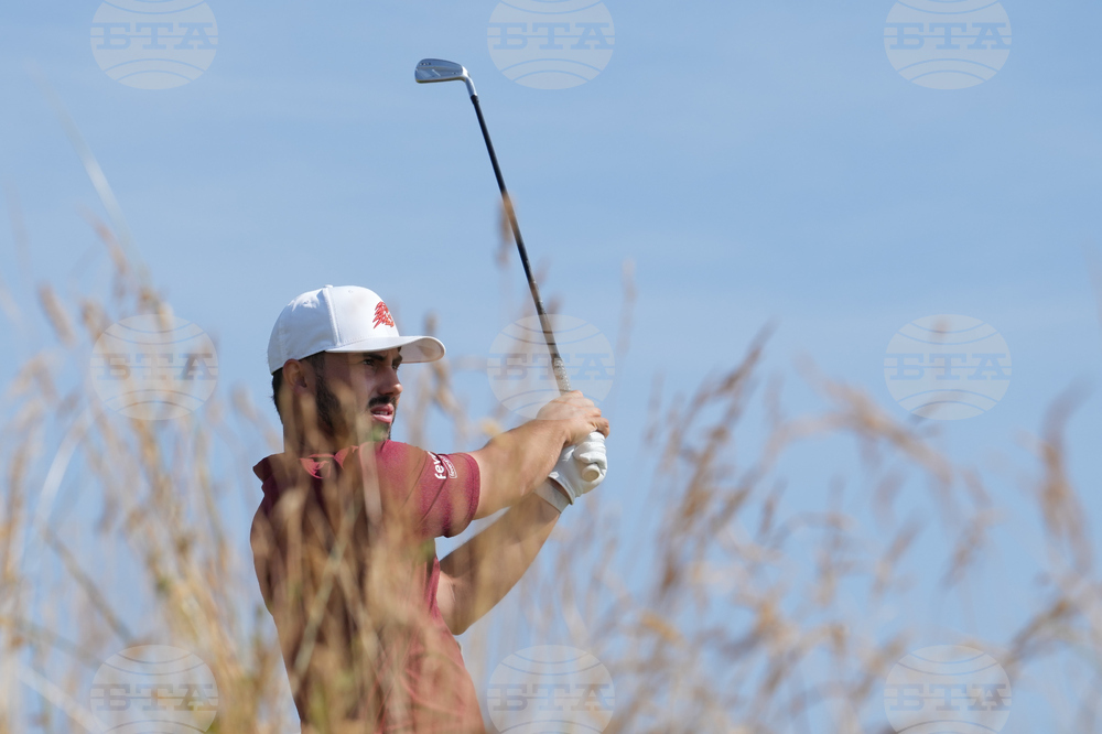 British Open Golf Championship