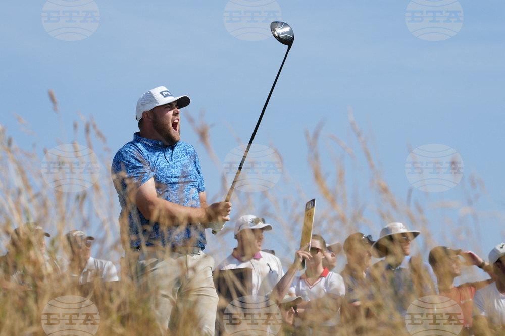British Open Golf Championship