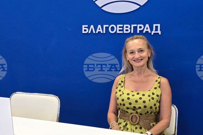 Национален пресклуб на БТА Благоевград - списание ЛИК - „Сцена на вековете“ - представяне