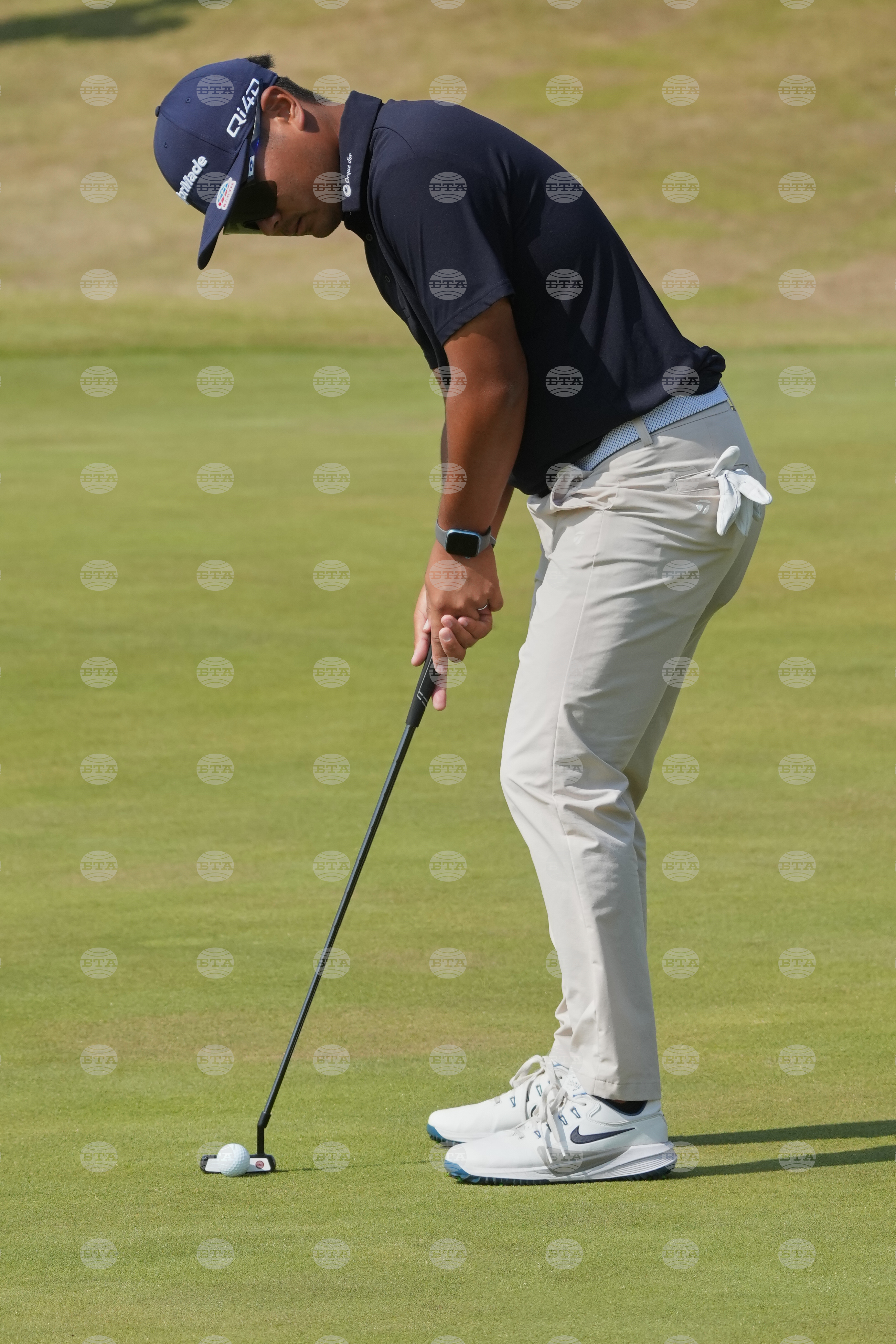 British Open Golf Championship