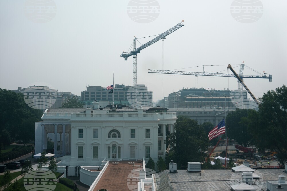 Trump White House
