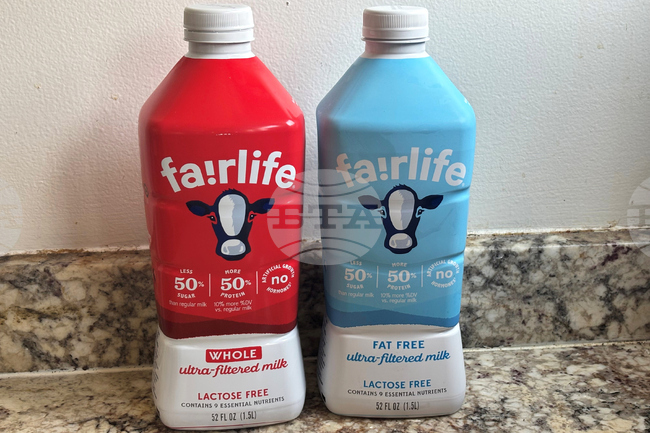 Fairlife Cyberattack Coca-Cola
