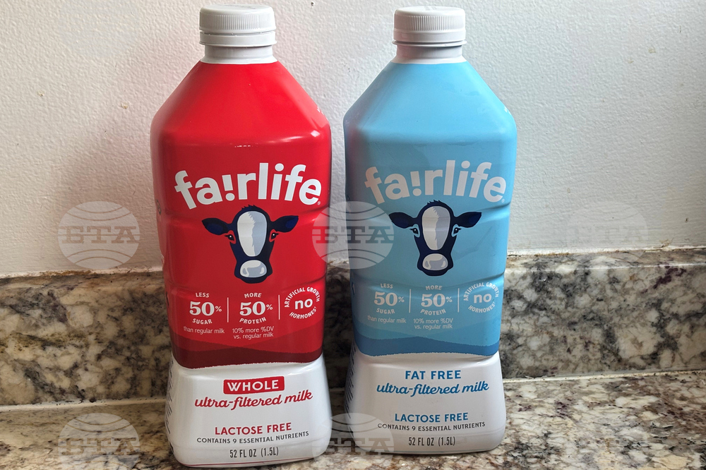 Fairlife Cyberattack Coca-Cola