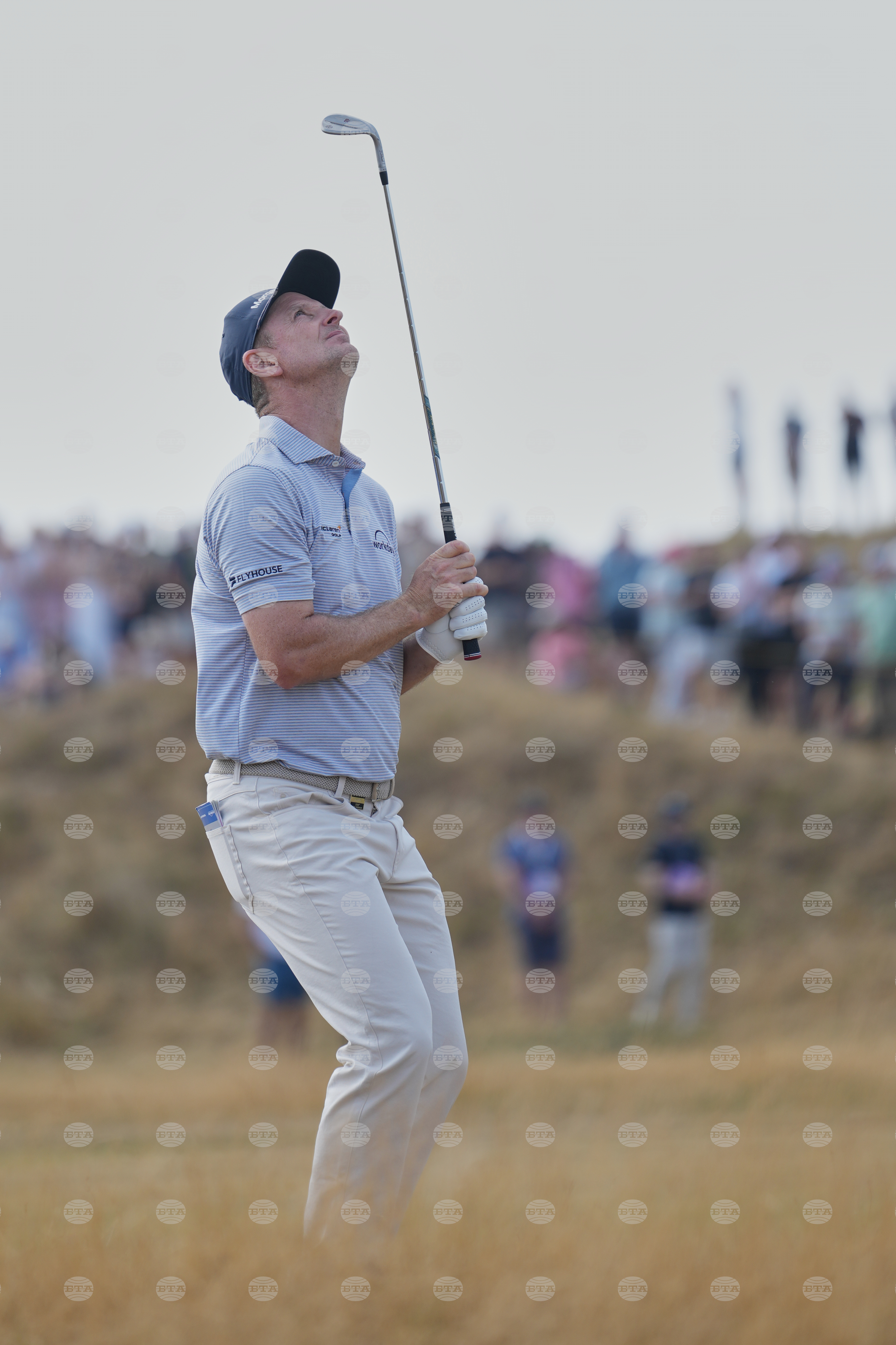 British Open Golf Championship
