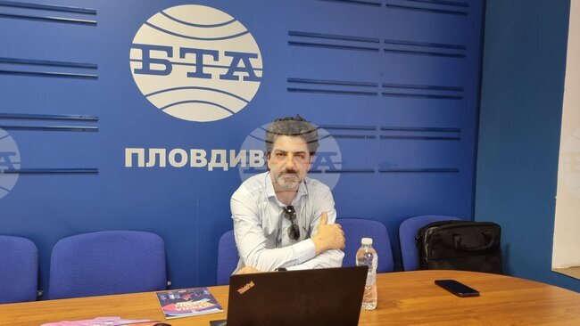 Фестивалите под открито небе трябва да обединят усилия и да поставят България на европейската културна карта според маестро Диан Чобанов