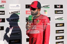 Zimbabwe Bangladesh Cricket