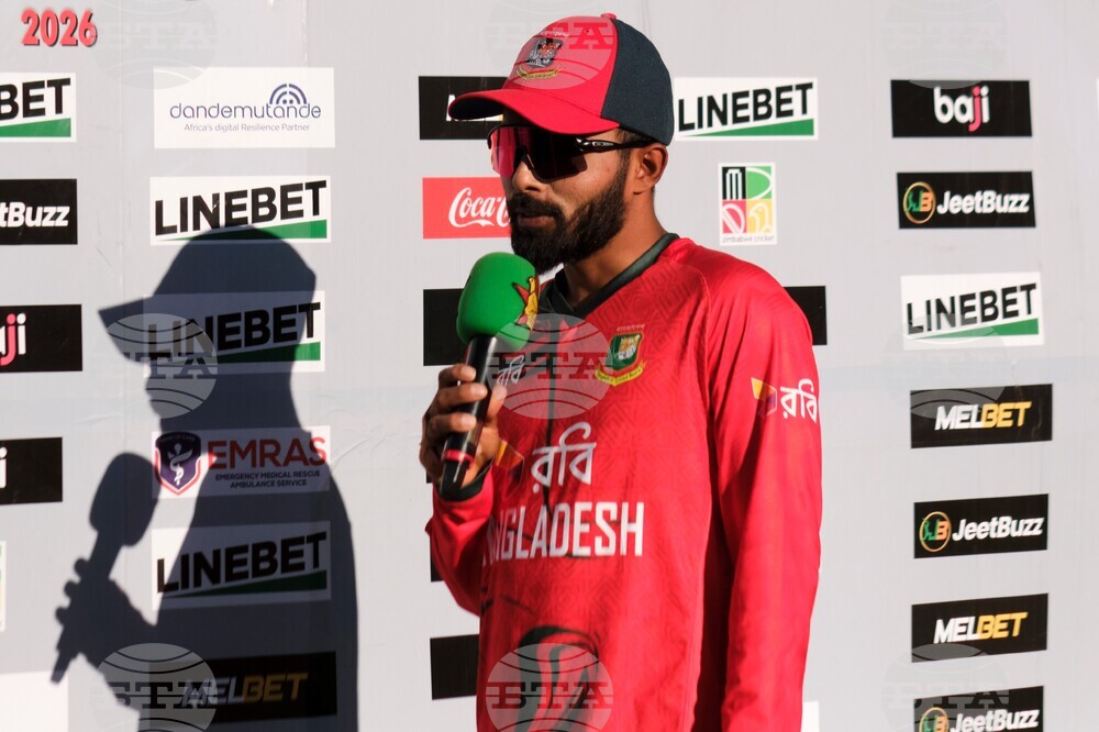 Zimbabwe Bangladesh Cricket