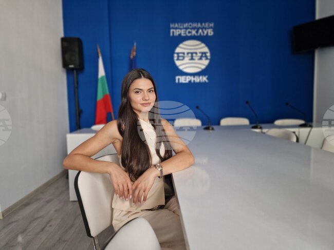 Това, което е устояло във времето като класически балет, трябва да устои и занапред, каза в Перник балерината Йоана Андреева