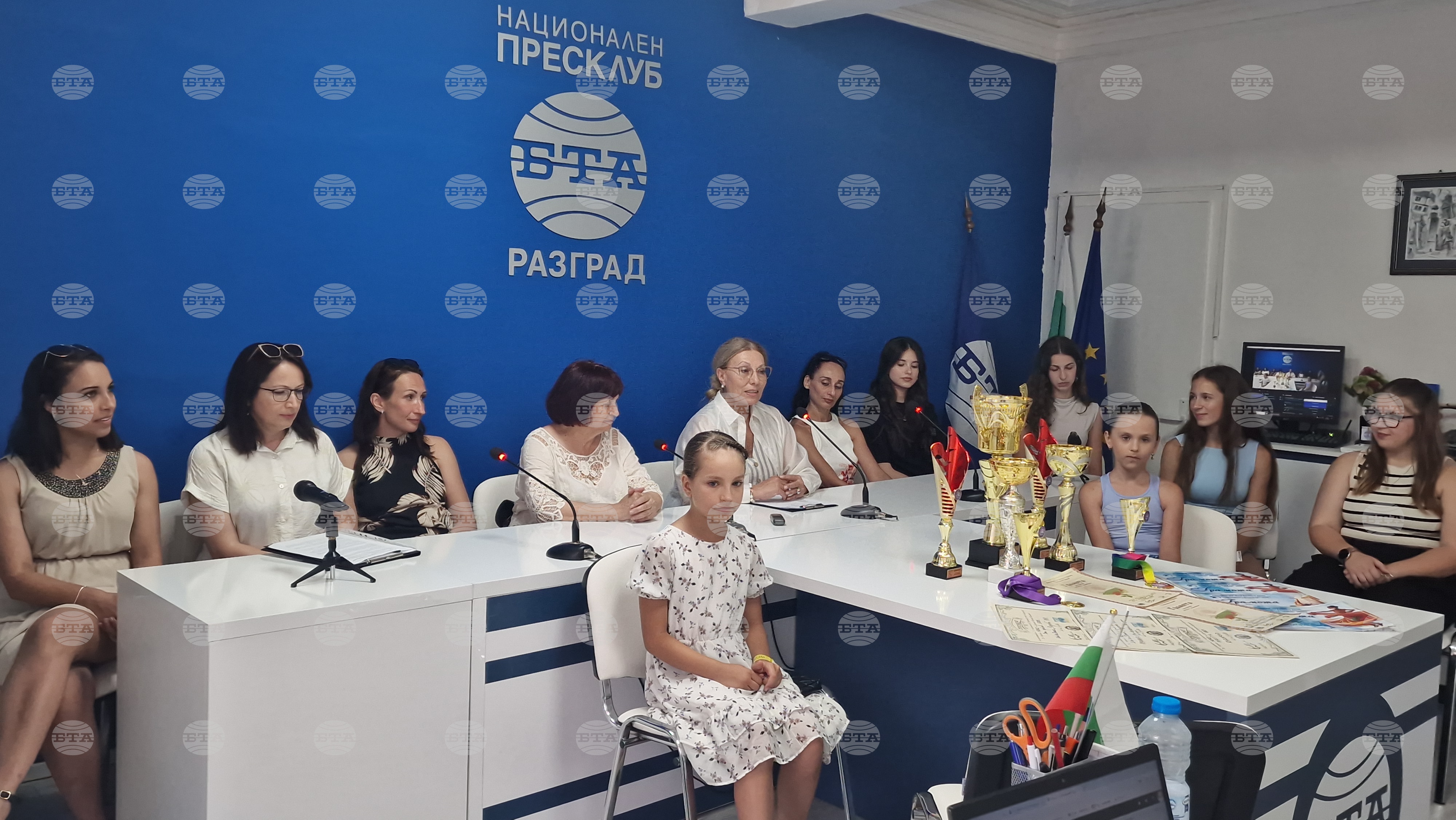 Балетната школа при НЧ "Развитие 1869" в Разград вече над 50 години съхранява традициите на българския балет