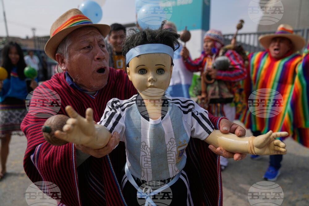 Peru Wcup Soccer