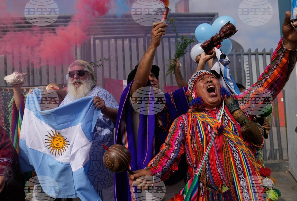 Peru Wcup Soccer