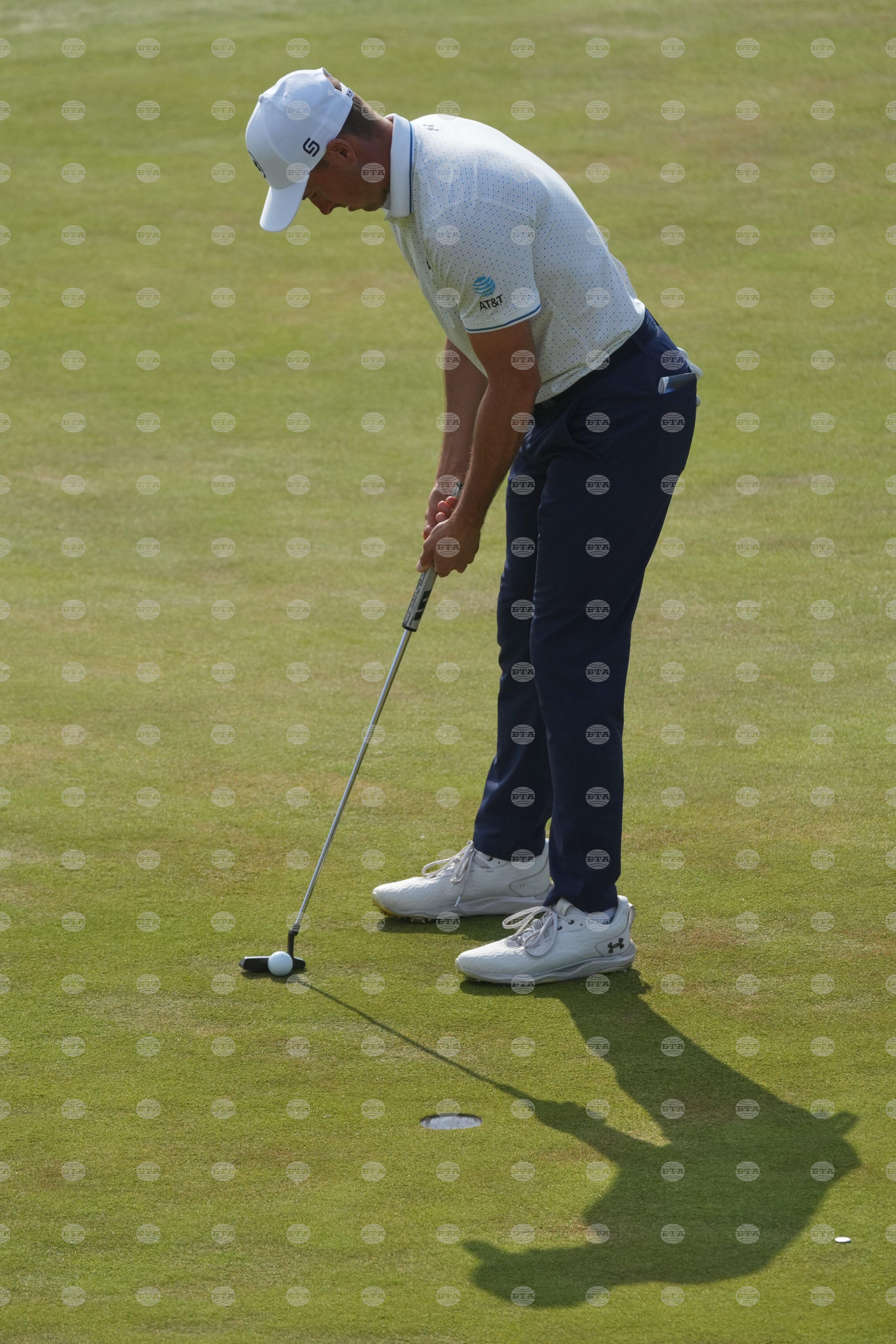 British Open Golf Championship