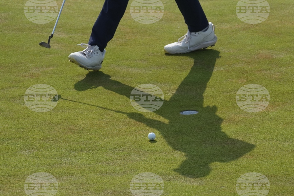 British Open Golf Championship