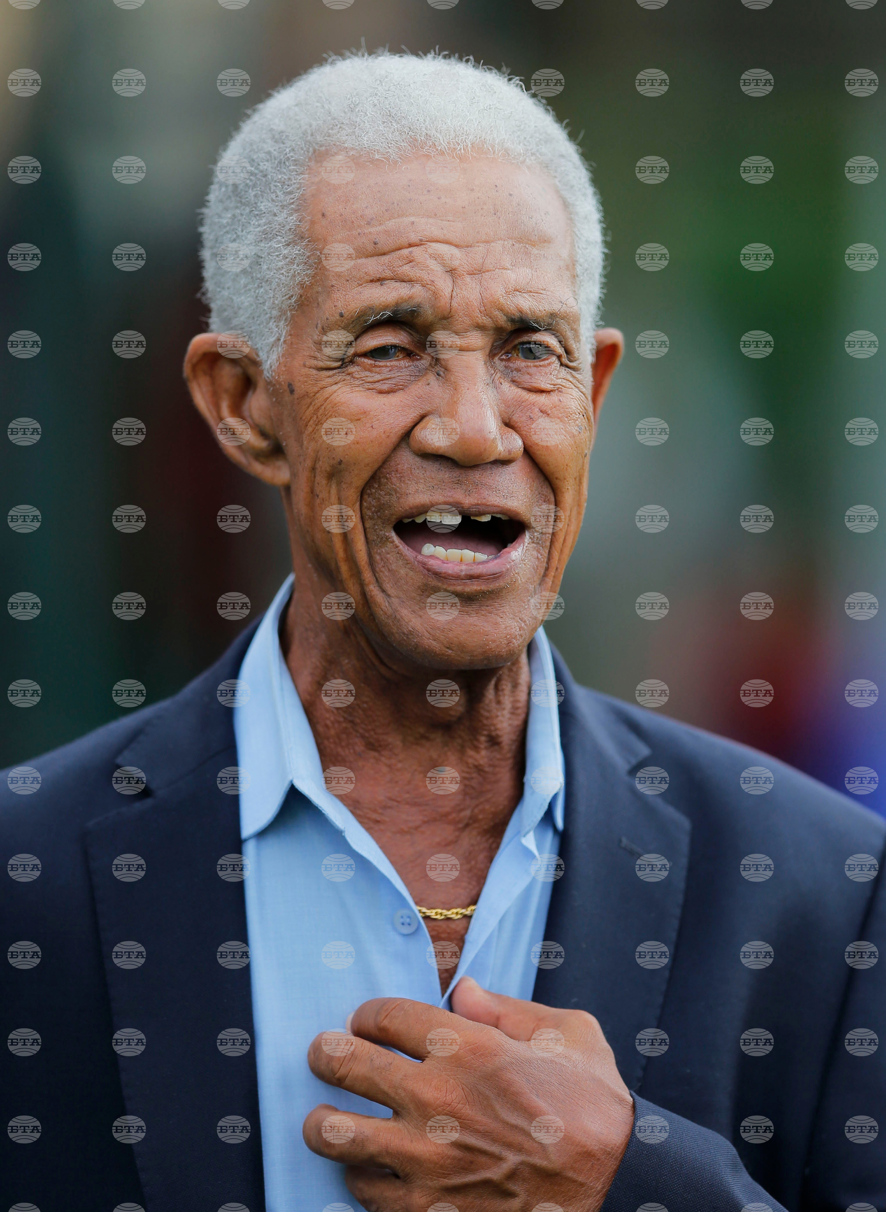 Sobers Obit