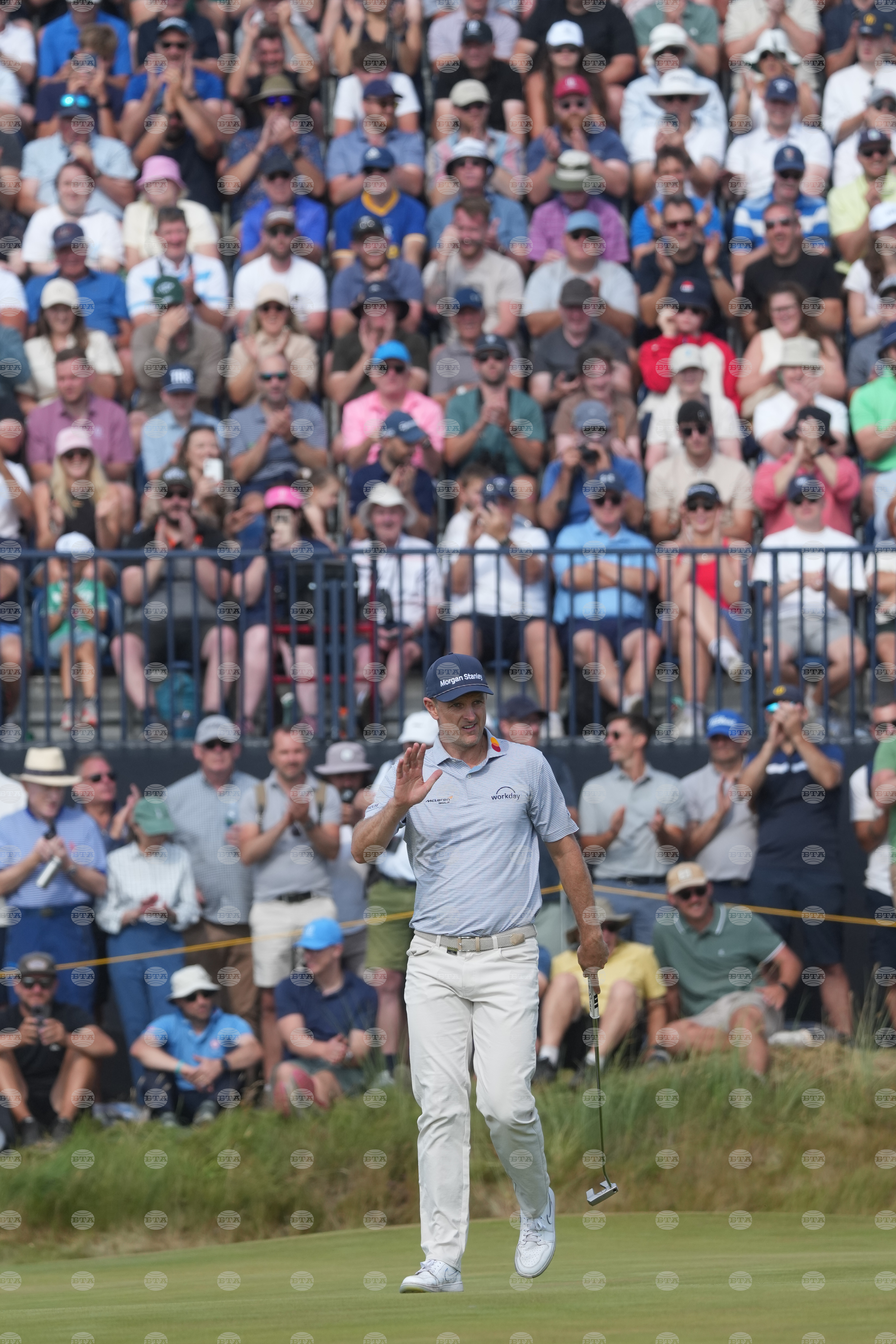 British Open Golf Championship