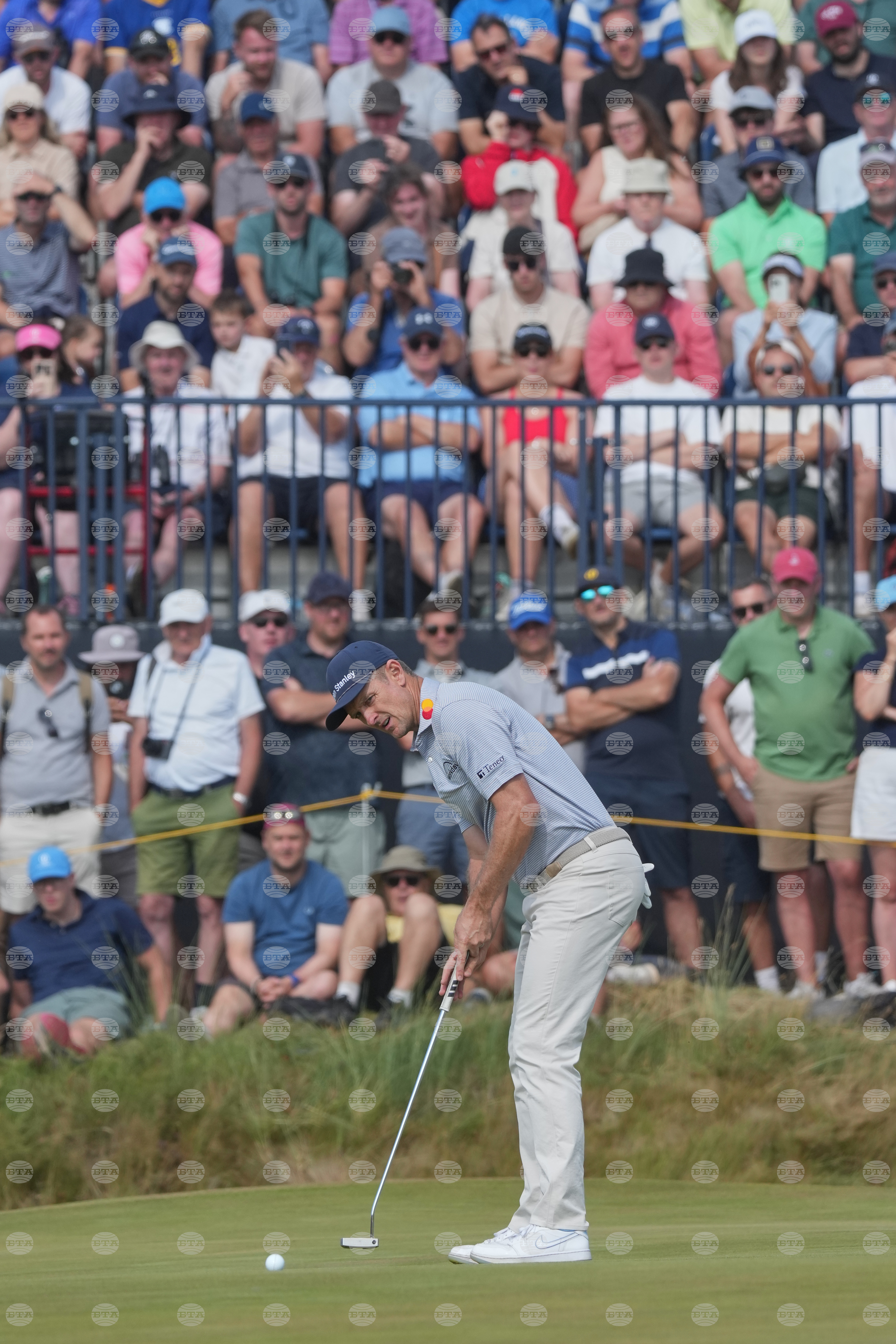 British Open Golf Championship