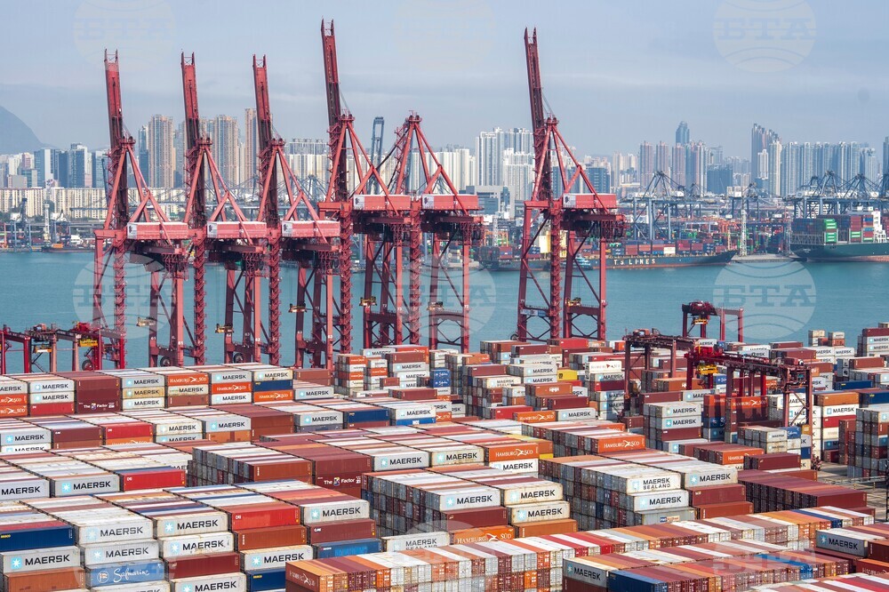 Hong Kong US