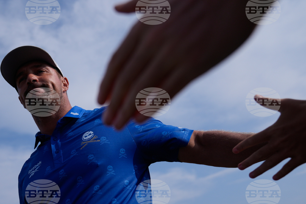 British Open Golf Championship