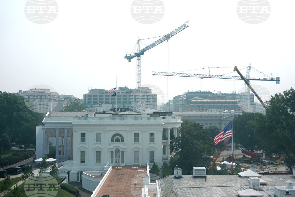 Trump White House