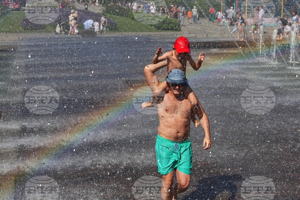 Russia Daily Life