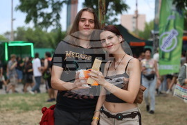 Пловдив - PhillGood - фестивал - атмосфера