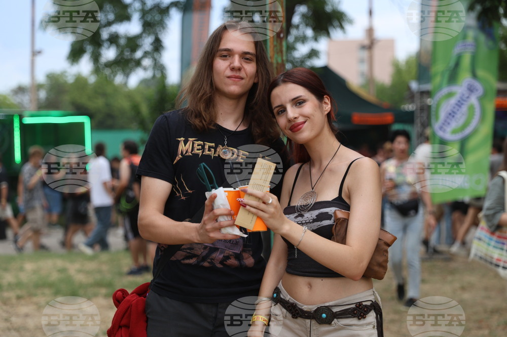 Пловдив - PhillGood - фестивал - атмосфера