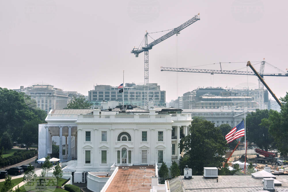 Trump White House