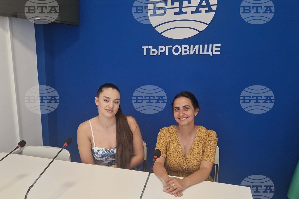 Национален пресклуб на БТА Търговище - списание ЛИК - „Сцена на вековете“ – представяне